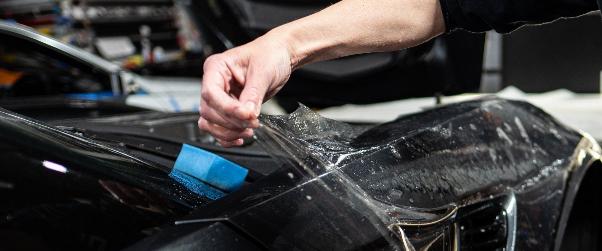 S and R Auto Repair and Auto Body
