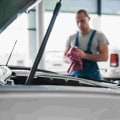 How to Choose the Right Auto Body Shop for Your Repair Needs