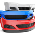 Design Options for Auto Body Repair
