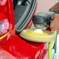 The Importance of Paint Touch-Ups for Your Vehicle