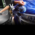 Waxing and Polishing: The Key to Maintaining Your Vehicle's Appearance