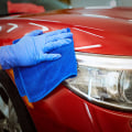 Preventative Measures for Auto Body Repairs