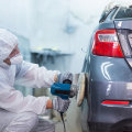 Certifications for Auto Body Repair Shops