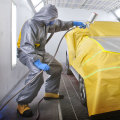 Choosing an Auto Body Shop: Finding Reliable and High-Quality Repairs and Services