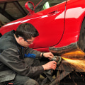 Understanding Auto Body Shop Hours of Operation