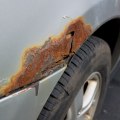 Auto Body Repair Methods: How to Fix Damage and Prevent Rust