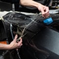 The Complete Guide to Installing Paint Protection Film (PPF) on Your Vehicle