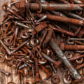 Understanding the Causes of Rust and How to Prevent It