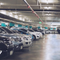 Maximizing Your Vehicle's Appearance: A Comprehensive Guide to Garage Parking