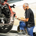 Frame Straightening: A Complete Guide to Auto Body Repair