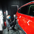 How to Handle Auto Body Damage: A Comprehensive Guide