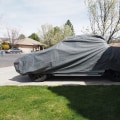 Protective Covers for Your Vehicle: Ensuring Long-Lasting Appearance and Protection