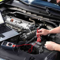 Experience: The Key to Finding a Reliable Auto Body Shop