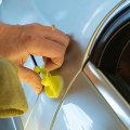 A Comprehensive Guide to Paintless Dent Repair: How to Choose a Reliable Auto Body Shop