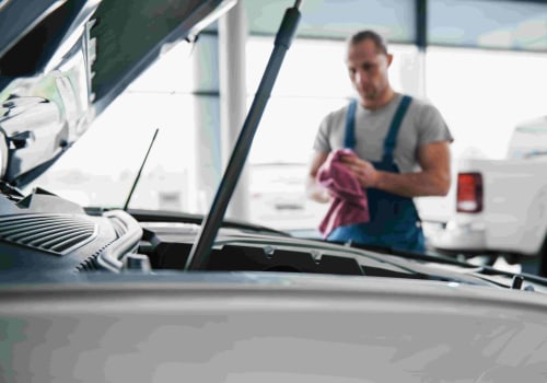 How to Choose the Right Auto Body Shop for Your Repair Needs