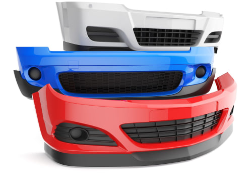 Design Options for Auto Body Repair