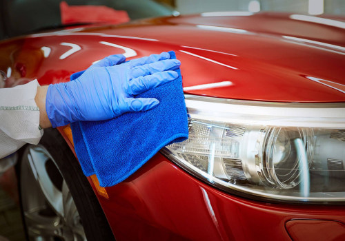 Preventative Measures for Auto Body Repairs