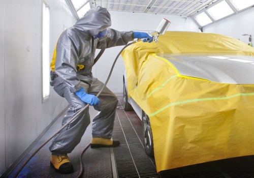 Choosing an Auto Body Shop: Finding Reliable and High-Quality Repairs and Services