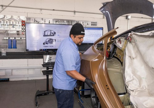 Understanding Pricing Factors for Auto Body Services