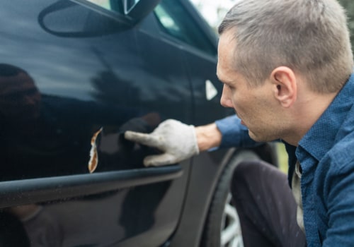 Dings: What They Are and How to Fix Them