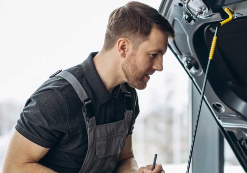Regular Maintenance: Keeping Your Vehicle in Top Shape