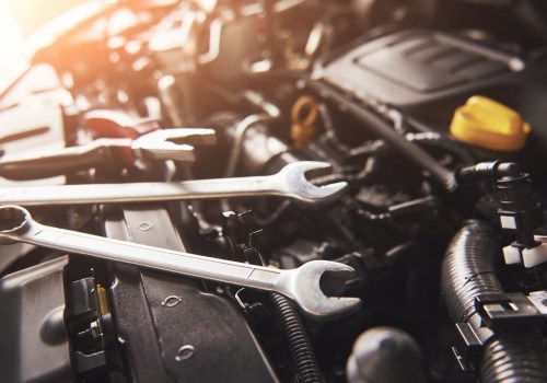 10 Maintenance Tips for Keeping Your Car in Top Shape