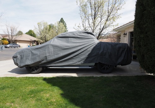 Protective Covers for Your Vehicle: Ensuring Long-Lasting Appearance and Protection