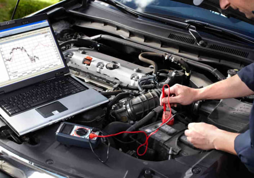 Experience: The Key to Finding a Reliable Auto Body Shop