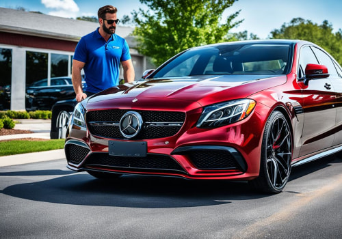 Benefits of PPF for Auto Body Repair: The Ultimate Guide